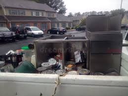 Recycling Services for Junk in Brooksville, MS