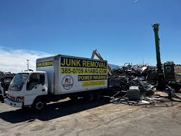 Trusted Brooksville, MS Junk Removal Services Experts