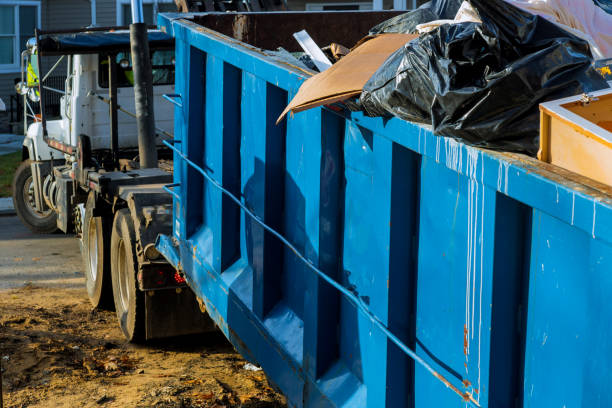 Best Shed Removal  in Brooksville, MS