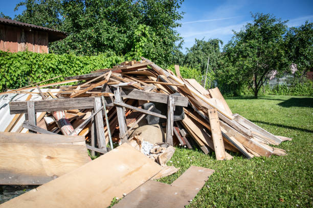 Best Demolition Debris Removal  in Brooksville, MS