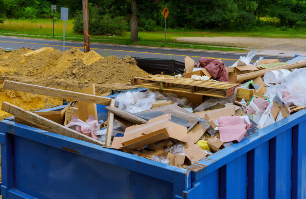 Best Recycling Services for Junk  in Brooksville, MS